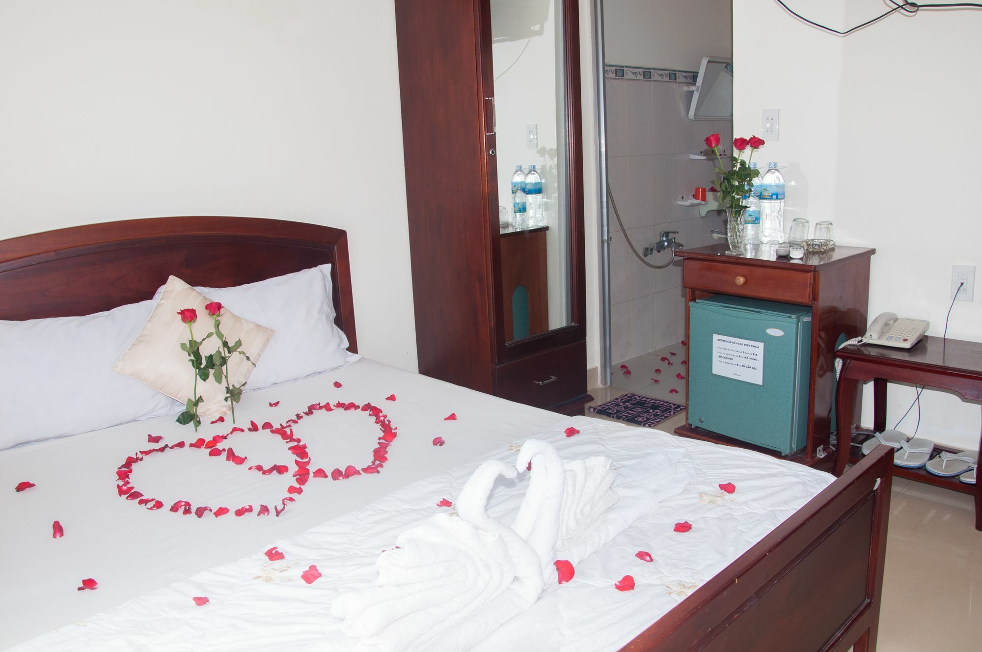 Queen 7 Hotel Nha Trang Exterior foto