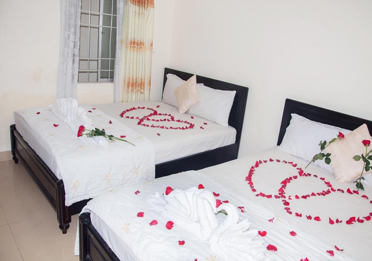 Queen 7 Hotel Nha Trang Exterior foto